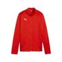 Puma teamGOAL Training Jacket Wmn - rot