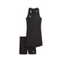 Puma teamGOAL Dress - schwarz