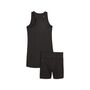 Puma teamGOAL Dress - schwarz