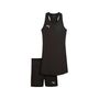 Puma teamGOAL Dress - schwarz