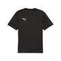 Puma teamGOAL  Jersey - schwarz