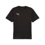 Puma teamGOAL  Jersey - schwarz