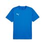 Puma teamGOAL  Jersey - blau