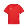 Puma teamGOAL  Jersey - rot