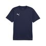 Puma teamGOAL  Jersey - blau