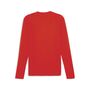 Puma teamGOAL Baselayer Tee LS - rot