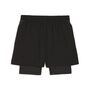 Puma teamGOAL  2in1 Short - schwarz