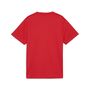Puma teamGOAL Jersey Jr - rot