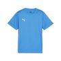 Puma teamGOAL Jersey Jr - blau