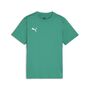 Puma teamGOAL Jersey Jr - gr�n