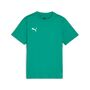 Puma teamGOAL Jersey Jr - gr�n