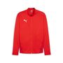 Puma teamGOAL Training Jacket - rot