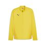 Puma teamGOAL Training Jacket - gelb