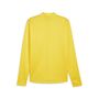 Puma teamGOAL Training Jacket - gelb