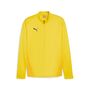 Puma teamGOAL Training Jacket - gelb