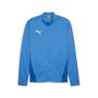 Puma teamGOAL Training Jacket - blau