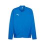 Puma teamGOAL Training Jacket - blau
