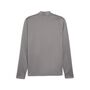 Puma teamGOAL Training Jacket - grau