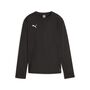 Puma teamGOAL Training Sweat Wmn - schwarz