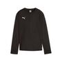 Puma teamGOAL Training Sweat Wmn - schwarz