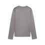 Puma teamGOAL Training Sweat Wmn - grau