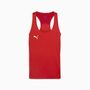 Puma teamGOAL Tank Top - rot