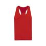 Puma teamGOAL Tank Top - rot