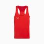 Puma teamGOAL Tank Top - rot