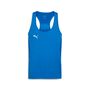 Puma teamGOAL Tank Top - blau