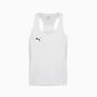 Puma teamGOAL Tank Top - weiss