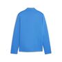 Puma teamGOAL Training Jacket Jr - blau