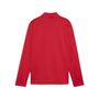 Puma teamGOAL Training Jacket Jr - rot