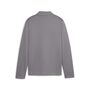 Puma teamGOAL Training Jacket Jr - grau
