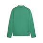 Puma teamGOAL Training Jacket Jr - gr�n