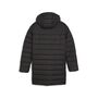 Puma teamFINAL Bench Jacket Jr - schwarz