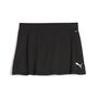 Puma teamGOAL Skirt - schwarz