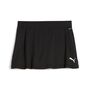 Puma teamGOAL Skirt - schwarz
