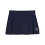 Puma teamGOAL Skirt - blau