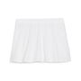 Puma teamGOAL Skirt - weiss