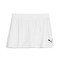 Puma teamGOAL Skirt - weiss