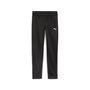 Puma teamGOAL Training Pant Jr - schwarz