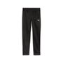Puma teamGOAL Training Pant Jr - schwarz