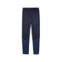 Puma teamGOAL Training Pant Jr - blau