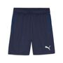 Puma teamGOAL Training Short - blau