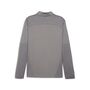 Puma teamFINAL Training 1/4 Zip Top - grau