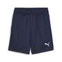 Puma teamGOAL Training Short Jr - blau