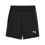 Puma teamGOAL Training Short Jr - schwarz