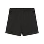 Puma teamGOAL Training Short Wmn - schwarz