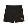 Puma teamGOAL Training Short Wmn - schwarz