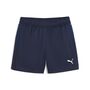 Puma teamGOAL Training Short Wmn - blau